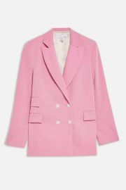 blazer at Topshop