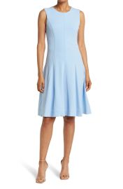 blue dress at Nordstrom Rack