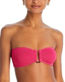 bond-eye Blake Bandeau Bikini Top Bloomingdales at Bloomingdales