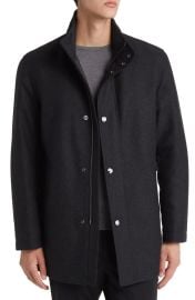 boss Camron Wool Blend Jacket at Nordstrom