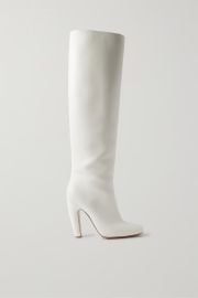 bottega veneta boots at Net a Porter