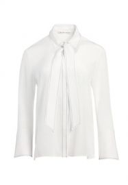 boyd blouse at Alice + Olivia