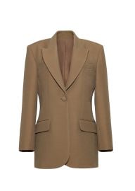 brody jacket Adam Lippes at Adam Lippes