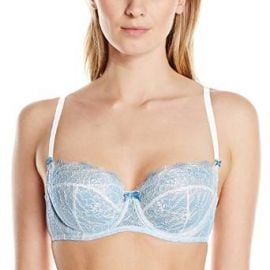 btemptand39d by Wacoal Womenand39s BSultry Balconette Bra at Amazon