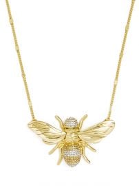 bumblebee pendant at Baublebar