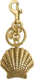 by Coachtopia x The Summer I Turned Pretty Shell Bag Charm at Amazon