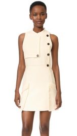 camilla and marc Soft Tailoring Mini Dress at Shopbop