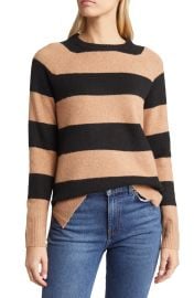 caslon(rCozy Crewneck Sweater at Nordstrom