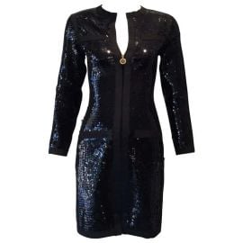 chanel dress at 1stdibs