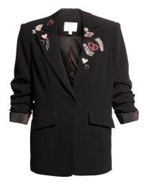 cinq a sept Amour Kelsa Blazer at Neiman Marcus