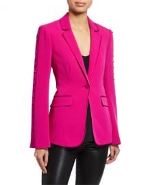 cinq a sept Vivi Blazer at Neiman Marcus