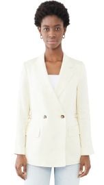 club monaco d ring blazer at Shopbop