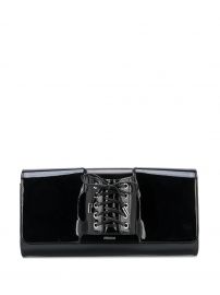 clutch perrin paris at Farfetch