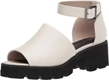 com  BC Footwear Women39s United Sandal  Sandals at Amazon