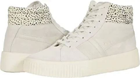 com  Gola Women39s Baseline Savanna Sneaker  Fashion Sneakers at Amazon