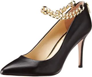 com  Jessica Simpson Women39s Abrellia Pump  Pumps at Amazon