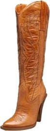 com  Jessica Simpson Women39s Alan Western Boot  Boots at Amazon