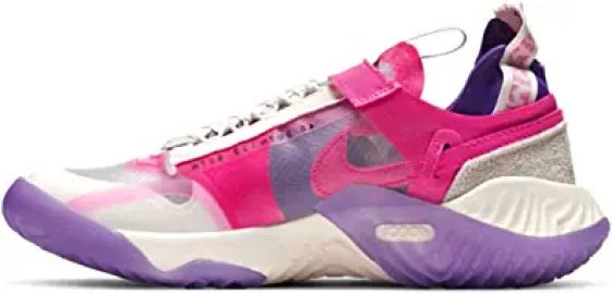 com  Jordan Women39s Shoes Nike Delta Breathe CZ4778-101  Basketball at Amazon