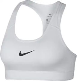 com  Nike Women39s Victory Padded Sports Bra  Sports amp Outdoors at Amazon