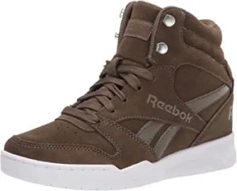 com  Reebok Women39s Bb4500 Hi High Top Sneaker  Fashion Sneakers at Amazon