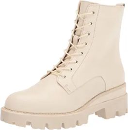 com  Sam Edelman Women39s Garret Combat Boot  Ankle amp Bootie at Amazon