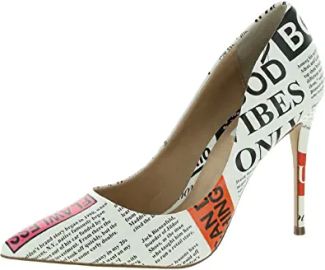 com  Steve Madden Women39s Daisie Pump  Pumps at Amazon