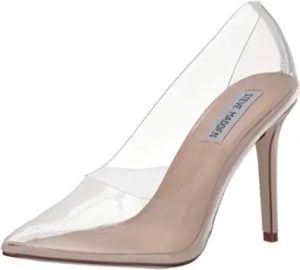 com  Steve Madden Women39s Vegas Pump  Pumps at Amazon