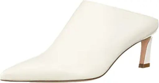 com  Stuart Weitzman Women39s MIRA Mule  Mules amp Clogs at Amazon