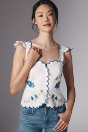 com at Anthropologie
