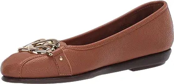 com Aerosoles Women39s Casual Ballet Flat Flats at Amazon