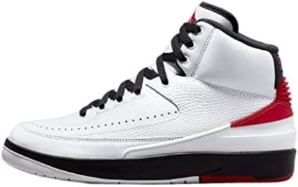 com Air Jordan 2 Chicago Basketball at Amazon