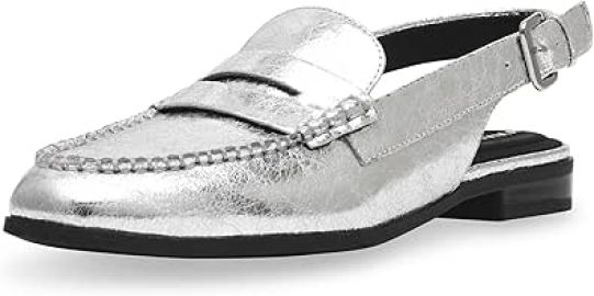 com Anne Klein Womenx27s Birdie Penny Loafer Loafers amp Slip-Ons at Amazon