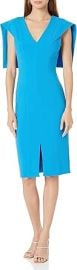 com Black Halo Womenx27s Maxton Sheath Clothing Shoes amp Jewelry at Amazon