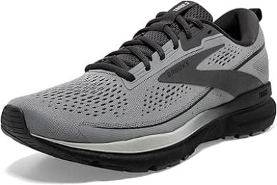 com Brooks Mens Trace 3 Neutral Running Shoe Road Running at Amazon