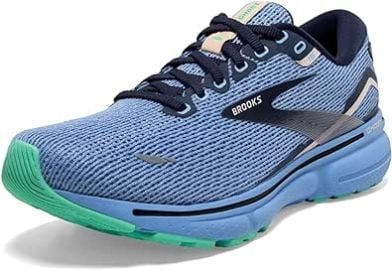 com Brooks Womenx27s Ghost 15 Neutral Running Shoe Road Running at Amazon