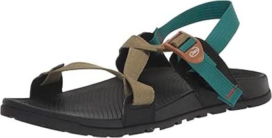 com Chaco Womenx27s Lowdown Sandal Flats at Amazon