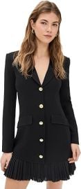 com Cinq Sept Womenx27s Long Sleeve Regan Dress Clothing Shoes amp Jewelry at Amazon