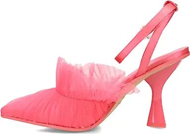 com Circus NY Women39s Michelle Pump Pumps at Amazon