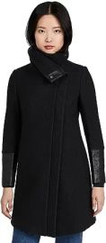 com Club Monaco Women39s Halli Coat Clothing Shoes amp Jewelry at Amazon