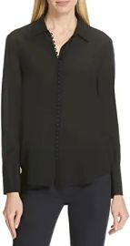 com Club Monaco Women39s Helek Shirt Clothing Shoes amp Jewelry at Amazon