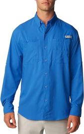 com Columbia Men39s Tamiami Ii Long Sleeve Shirt Clothing Shoes amp Jewelry at Amazon