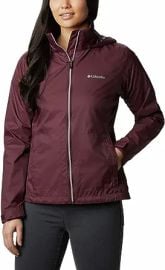 com Columbia Women39s Switchback Iii Jacket Clothing Shoes amp Jewelry at Amazon