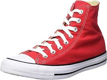 com Converse Men39s Chuck Taylor All Star 2018 Seasonal High Top Sneaker Fashion Sneakers at Amazon