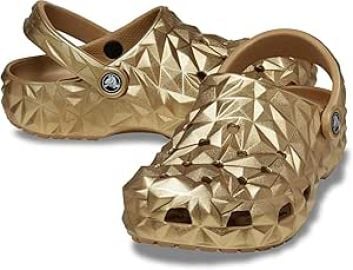 com Crocs Unisex-Adult Classic Geometric Clog Clothing Shoes amp Jewelry at Amazon