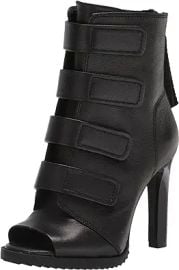 com DKNY Women39s Bootie Blake Black 85 Clothing Shoes amp Jewelry at Amazon