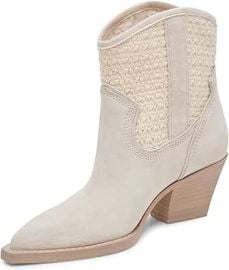 com Dolce Vita Women39s Rori Western Boot Mid-Calf at Amazon