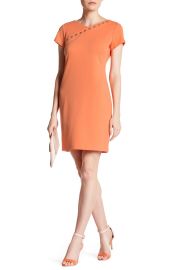 com Ellen Tracy dress at Amazon