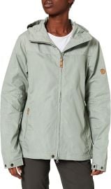 com Fjallraven Stina Jacket - Women39s Clothing Shoes amp Jewelry at Amazon