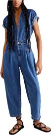 com Free People Marla Trousers Jumpsuit Clothing Shoes amp Jewelry at Amazon