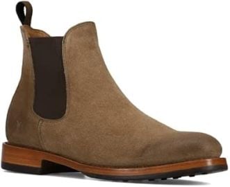 com Frye Menx27s Dylan Chelsea Boots Shoes at Amazon